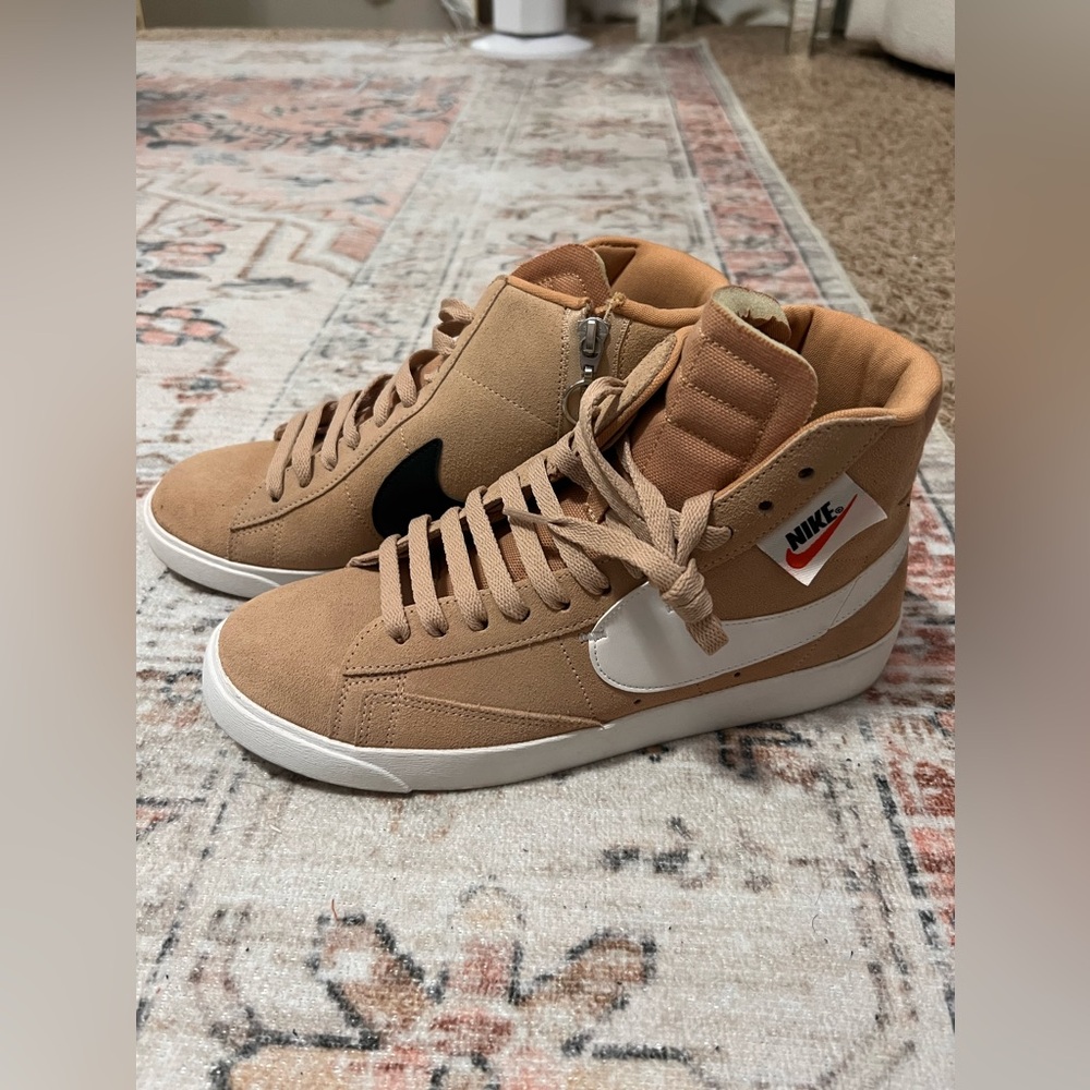 Nike Blazers Women’s (10)